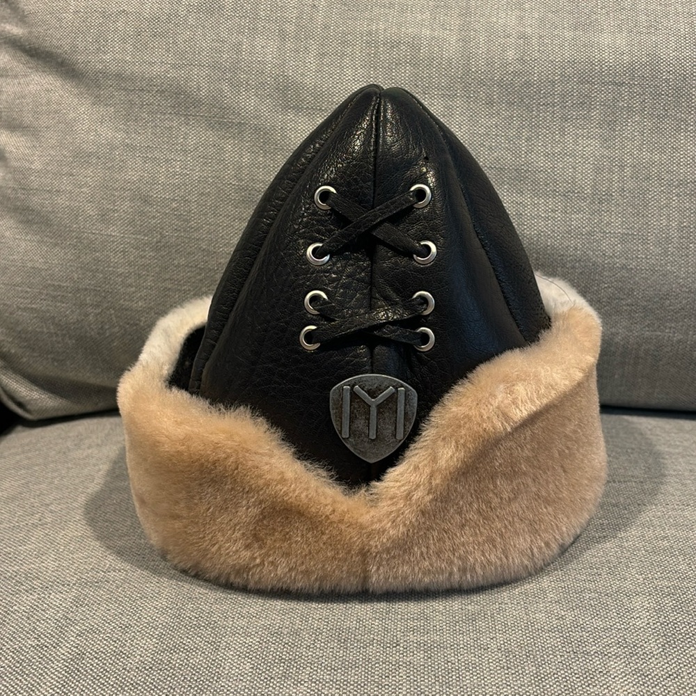 Turkish Ottoman Bork Hat for Big Kids